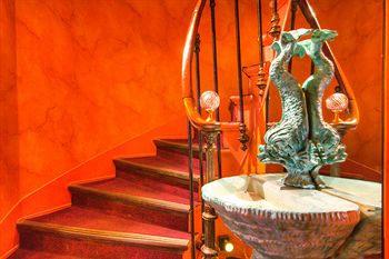 Staircase