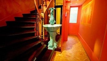 Staircase