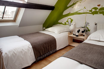 Guestroom