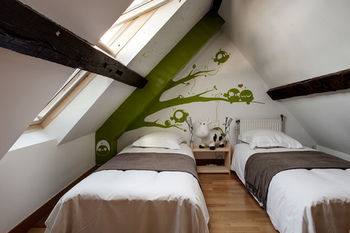 Guestroom