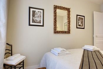 In-Room Amenity
