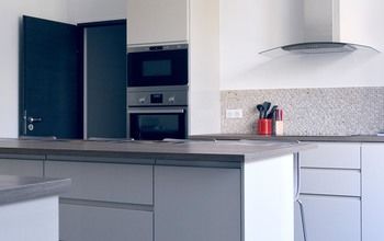 In-Room Kitchen