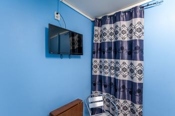 In-Room Amenity