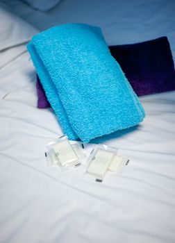 In-Room Amenity