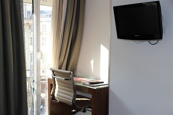 In-Room Amenity