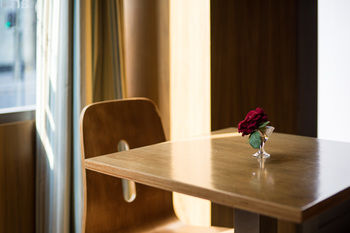 Hotel Lounge