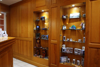 Gift Shop