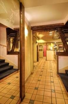 Hotel Interior