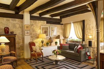 Hotel Interior