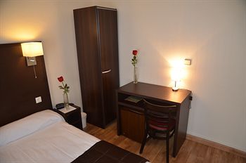 In-Room Amenity