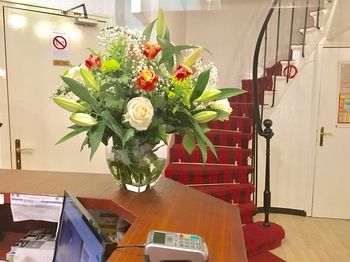 Hotel Interior