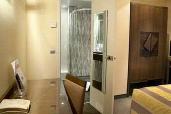 In-Room Amenity