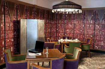Hotel Interior