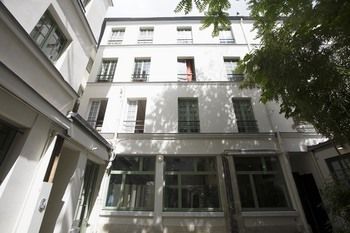 Hotel Front