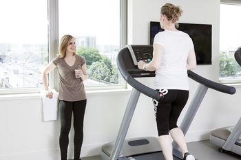 Fitness Studio