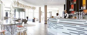 Hotel Lounge