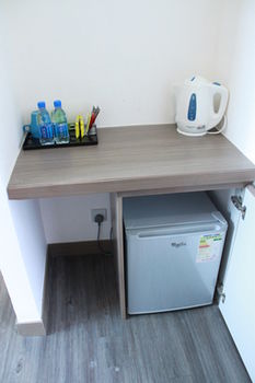 In-Room Amenity