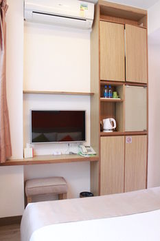 In-Room Amenity