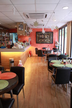 Cafe