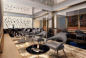 Hotel Lounge
