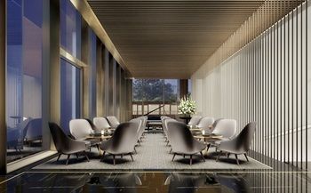 Hotel Lounge