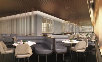 Hotel Lounge