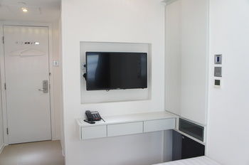In-Room Amenity