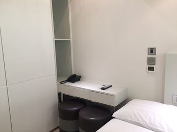 In-Room Amenity