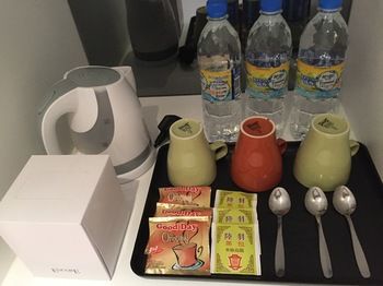 In-Room Amenity