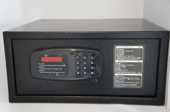 In-Room Safe