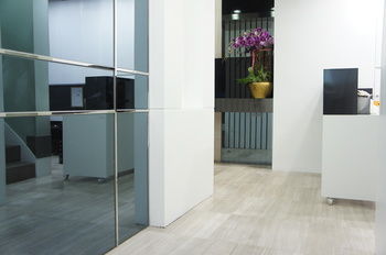 Hotel Interior