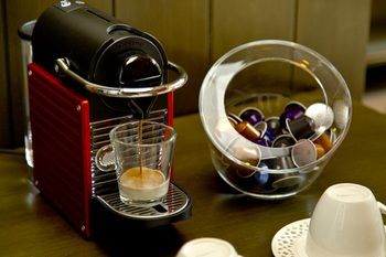 In-Room Amenity