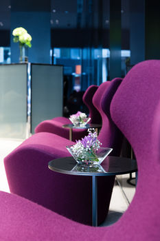 Hotel Interior