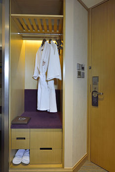 In-Room Amenity