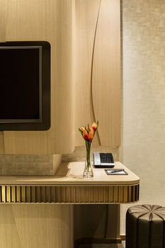 In-Room Amenity