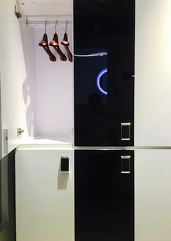 In-Room Amenity