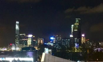 City View