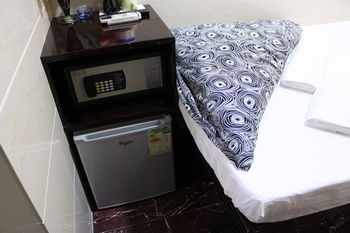 In-Room Amenity