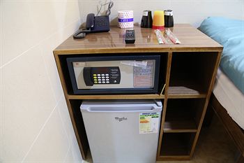 Mini-Refrigerator