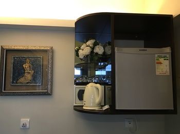 In-Room Amenity