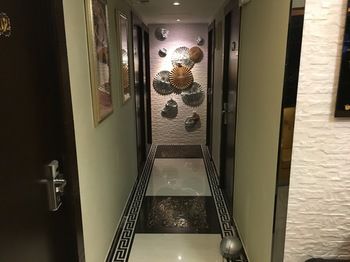 Hotel Interior
