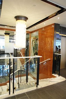 Hotel Interior