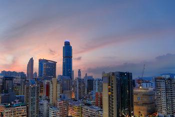 City View