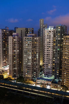 City View