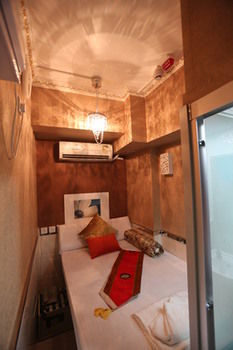 Treatment Room