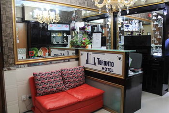Reception Hall