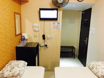 Mini-Refrigerator