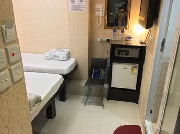 In-Room Safe