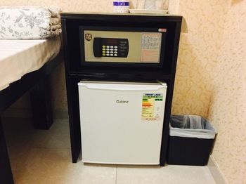 In-Room Safe