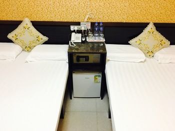 In-Room Safe